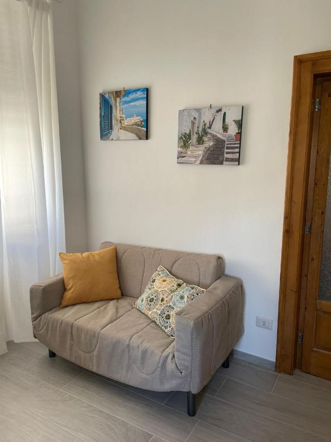 Ca12 Casa Vacanze Putignano Kültér fotó