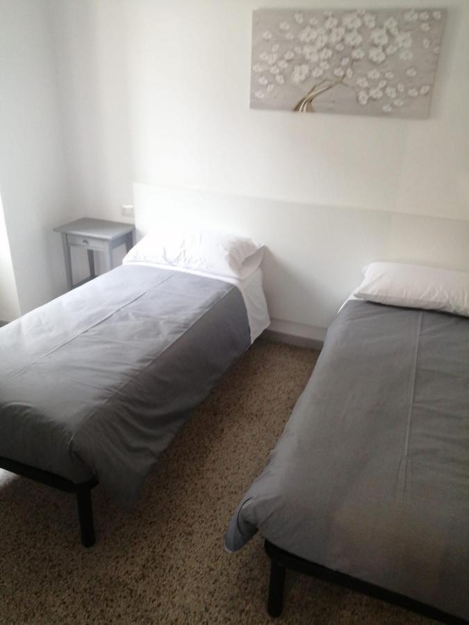 Ca12 Casa Vacanze Putignano Kültér fotó