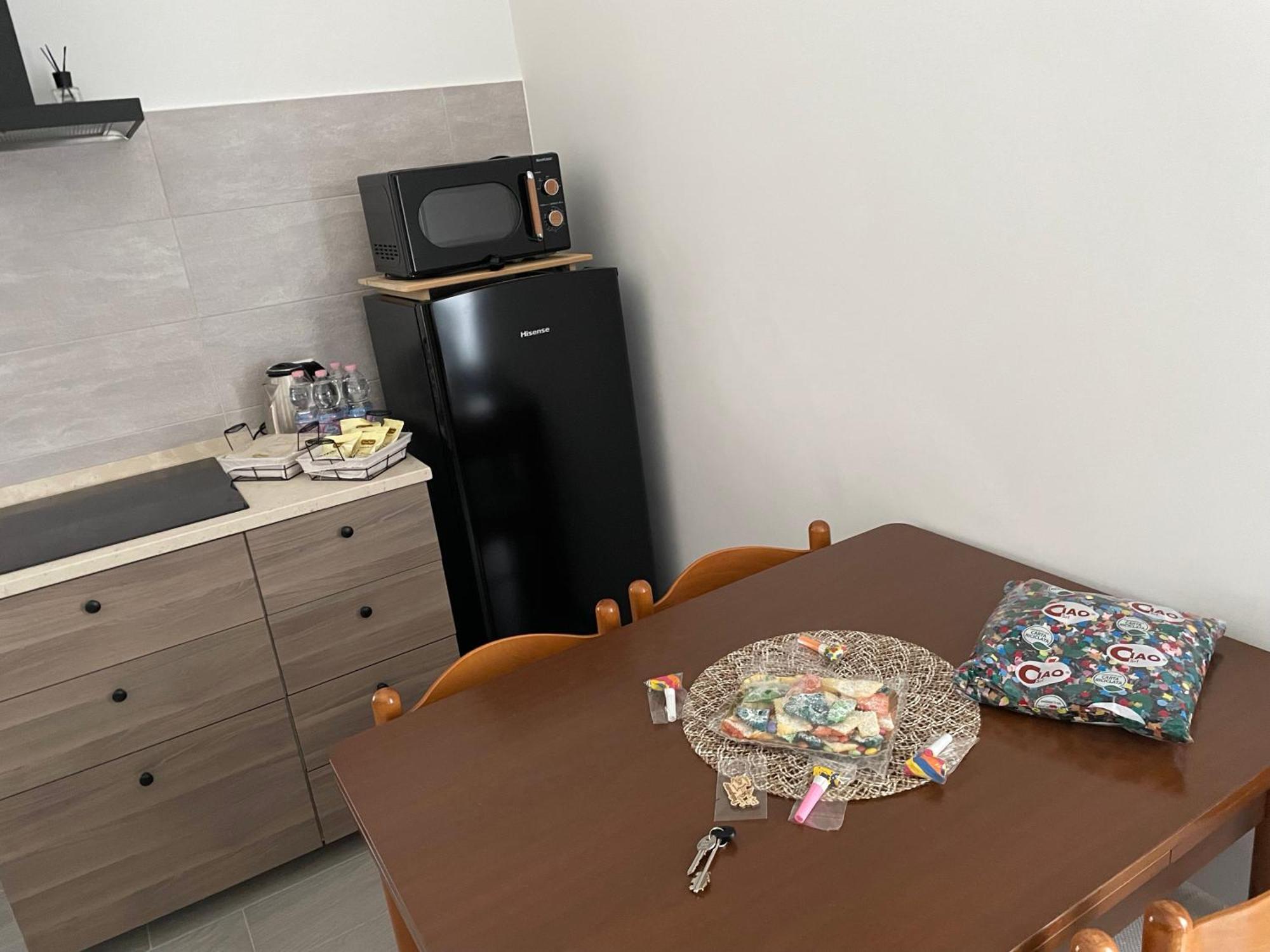 Ca12 Casa Vacanze Putignano Kültér fotó