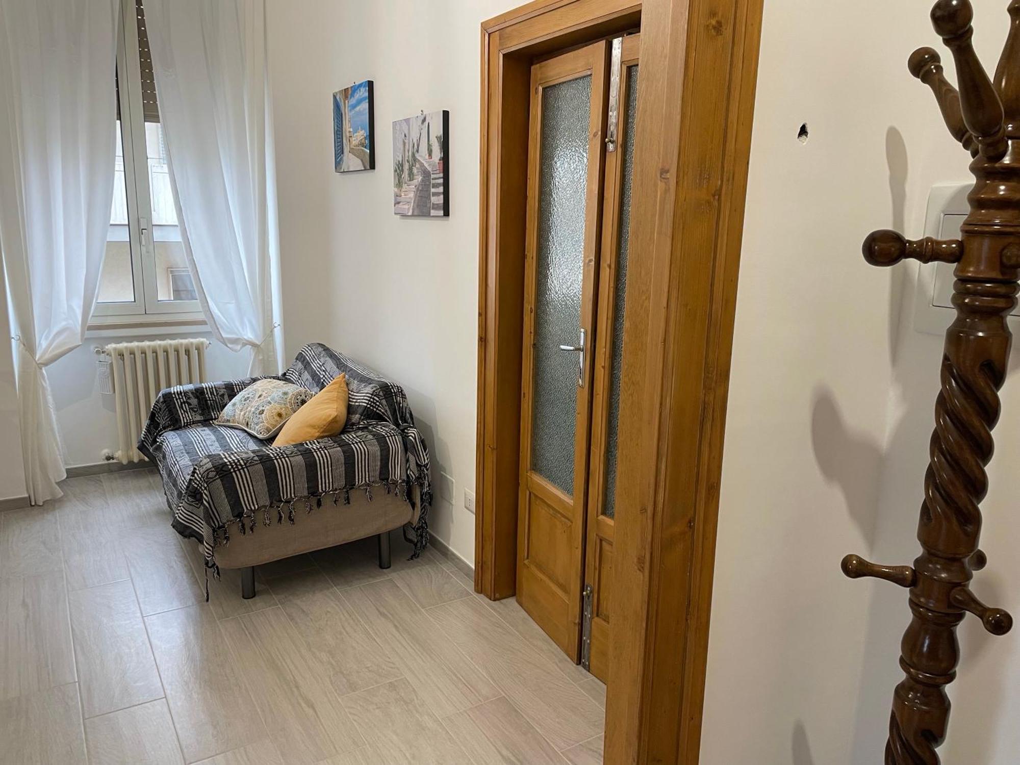 Ca12 Casa Vacanze Putignano Kültér fotó